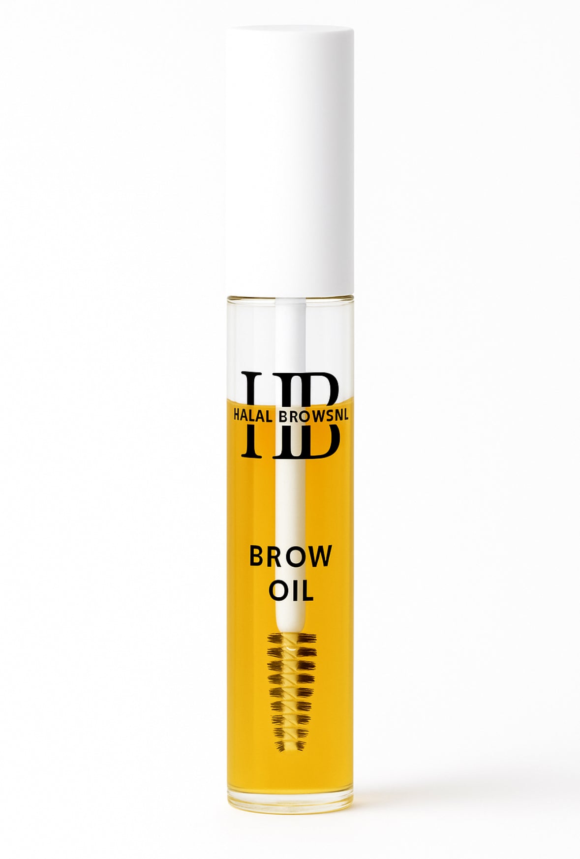 Brow oil