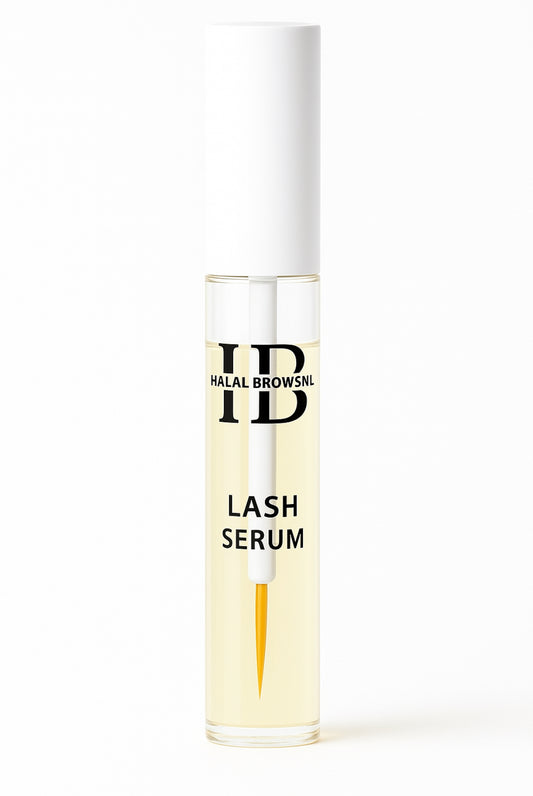 Lash serum
